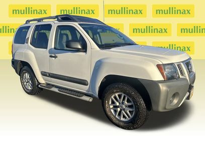 Used 2015 Nissan Xterra S w/ Value Package