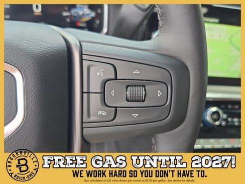 New 2026 GMC Sierra 2500 Denali Ultimate w/ Max Trailering Package AWD/4WD image 25
