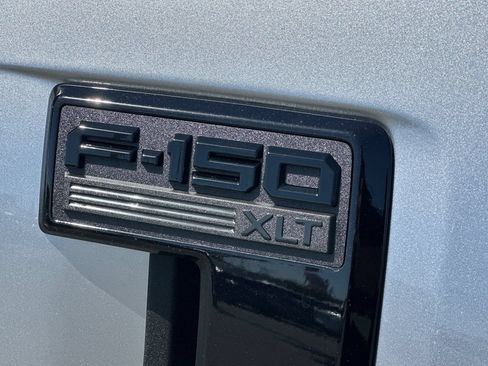 New 2026 Ford F150 XLT w/ Equipment Group 302A MID AWD/4WD image 25