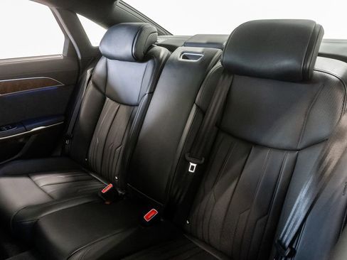 Used 2023 Audi A8 L 3.0T w/ Luxury Package AWD/4WD image 30