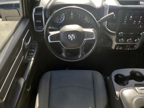 Used 2024 RAM 2500 Big Horn image 19