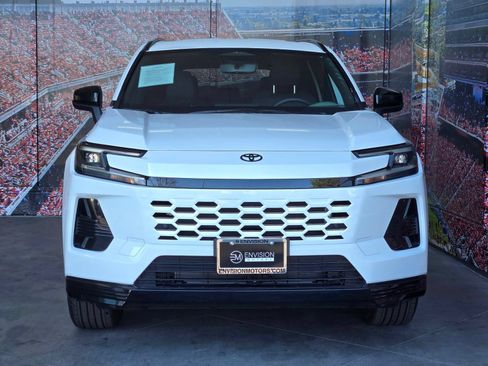Certified 2026 Toyota RAV4 SE AWD/4WD image 3