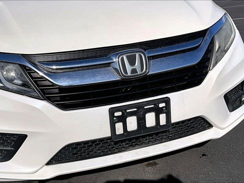 Used 2018 Honda Odyssey EX-L image 15
