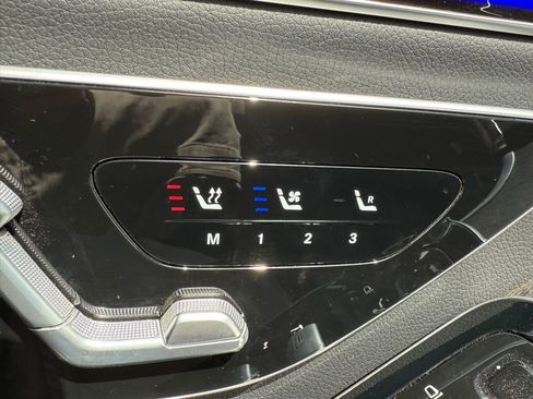 Used 2023 Mercedes-Benz S 500 4MATIC image 16