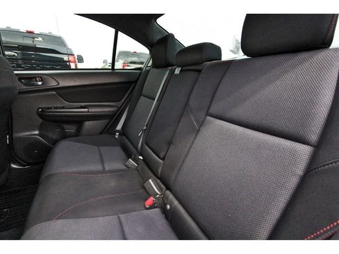 Used 2018 Subaru WRX Premium w/ Popular Package #1 AWD/4WD image 28