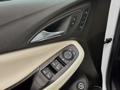 Used 2023 Buick Encore GX Essence w/ Advanced Technology Package AWD/4WD image 15