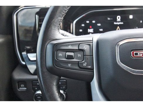 Used 2022 GMC Sierra 1500 Elevation image 19