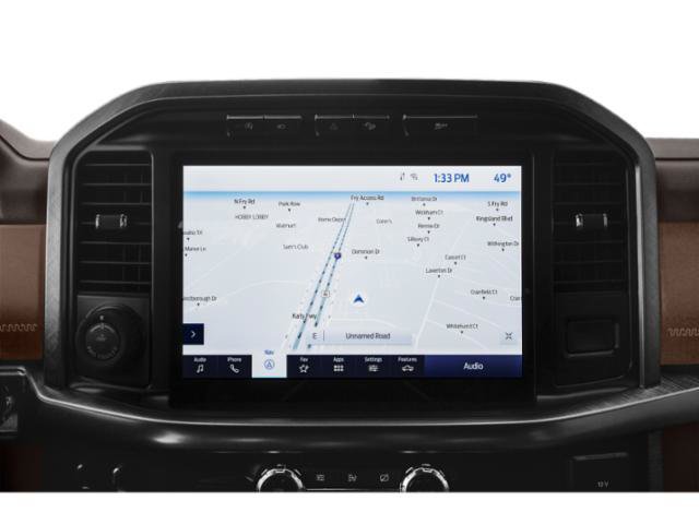Used 2022 Ford F150 4x4 SuperCrew image 16