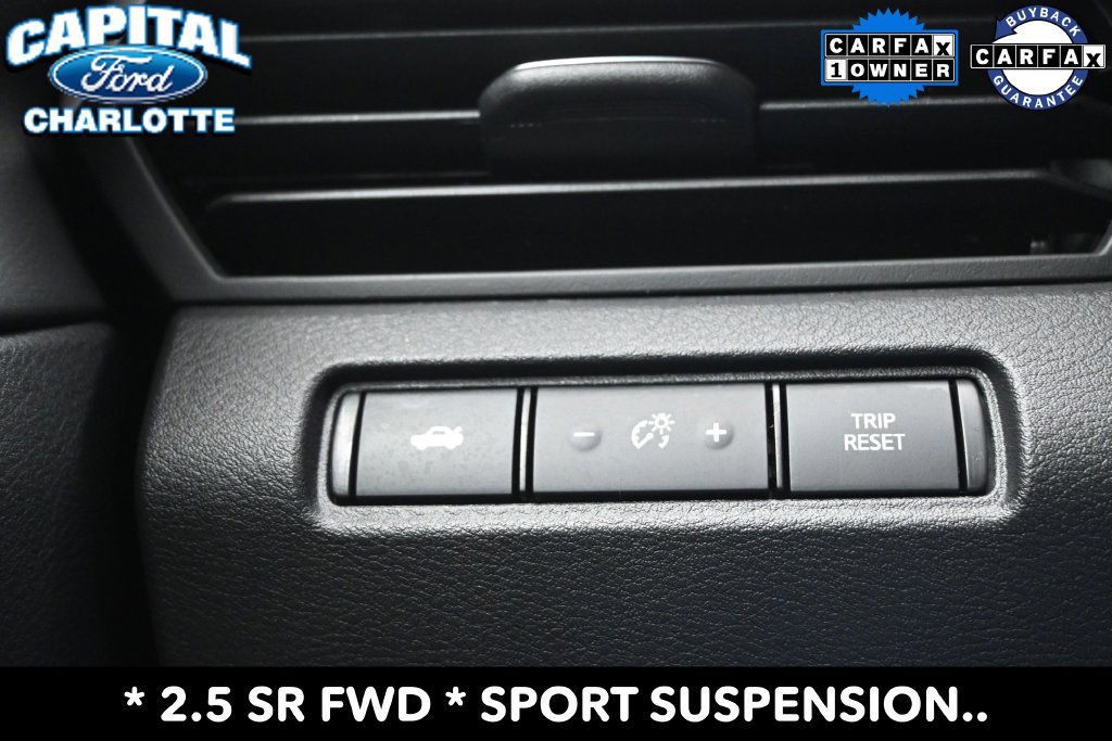 Used 2026 Nissan Altima 2.5 SR FWD image 17