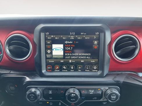 Used 2019 Jeep Wrangler Unlimited Rubicon image 19