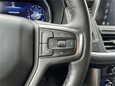 Used 2024 Chevrolet Tahoe Premier image 14