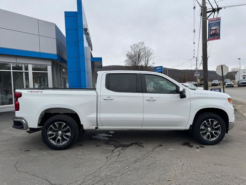 Used 2022 Chevrolet Silverado 1500 LT image 8