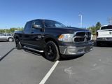 Used 2018 RAM 1500 ST w/ SXT Appearance Group image 4