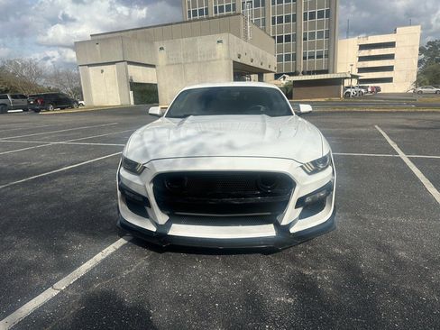 Used 2015 Ford Mustang GT Premium w/ 50 Years Appearance Package image 6