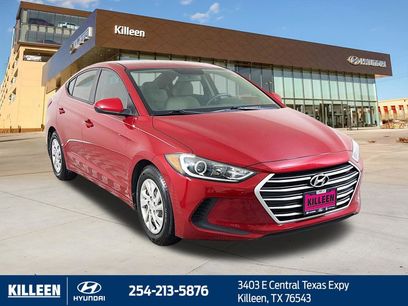 Used 2018 Hyundai Elantra SE w/ Cargo Package