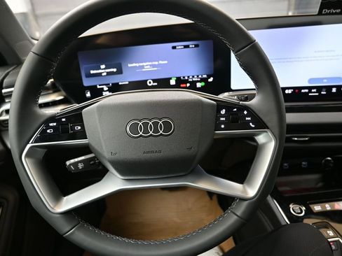 New 2026 Audi A5 2.0T Premium Plus image 24