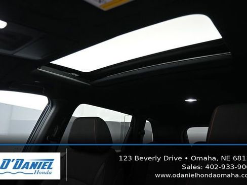 Used 2026 Honda CR-V Sport image 34