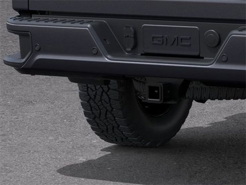 New 2026 GMC Sierra 2500 Denali w/ Denali Reserve Package image 14