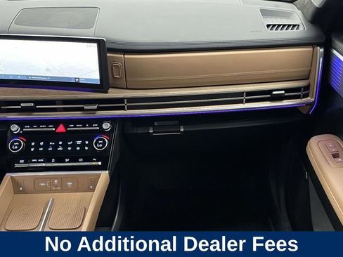 Used 2026 Hyundai Santa Fe Calligraphy FWD image 22