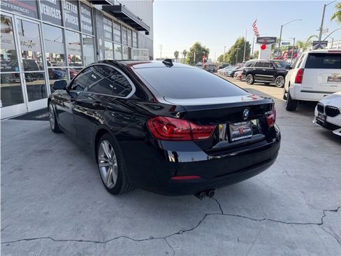 Used 2019 BMW 430i Gran Coupe RWD image 54