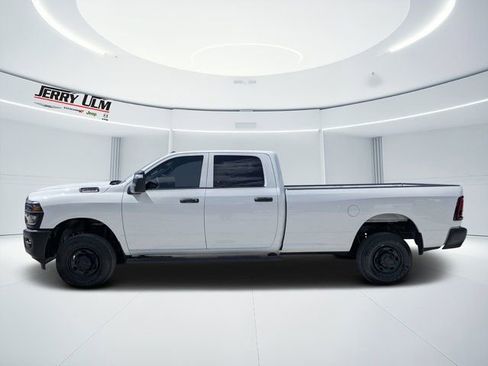 New 2026 RAM 2500 Tradesman AWD/4WD image 6