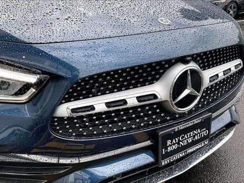 Certified 2023 Mercedes-Benz GLA 250 4MATIC image 30