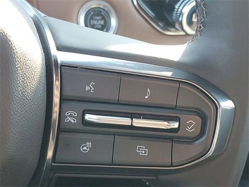 Certified 2023 GMC Canyon AT4 w/ AT4 Premium Package image 22