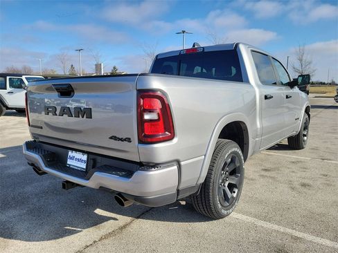 New 2026 RAM 1500 Big Horn image 8