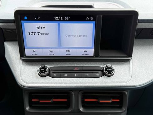 Used 2024 Ford Maverick XLT w/ XLT Luxury Package AWD/4WD image 8