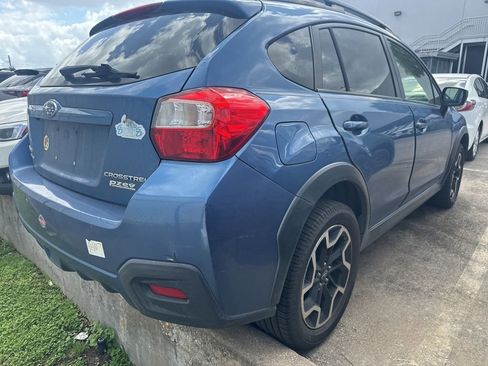 Used 2016 Subaru Crosstrek 2.0i Premium image 4