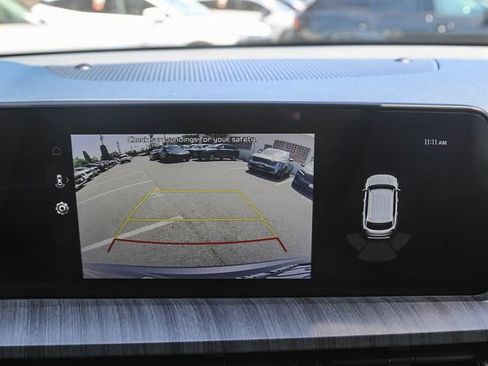 Certified 2023 Kia Telluride EX w/ EX Captain's Chair Package FWD image 27