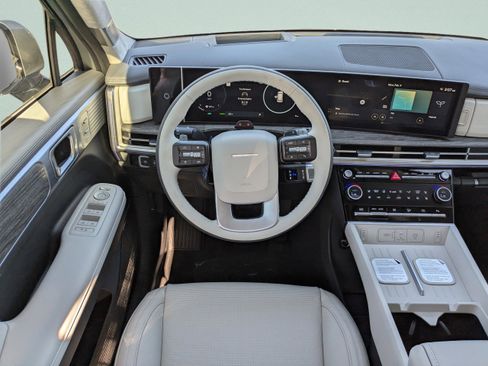 New 2026 Hyundai Santa Fe Calligraphy image 17
