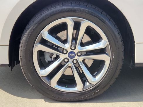 Used 2018 Ford Edge Sport w/ Equipment Group 401A image 12