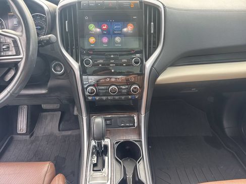 Used 2021 Subaru Ascent Touring w/ Popular Package #2A AWD/4WD image 30