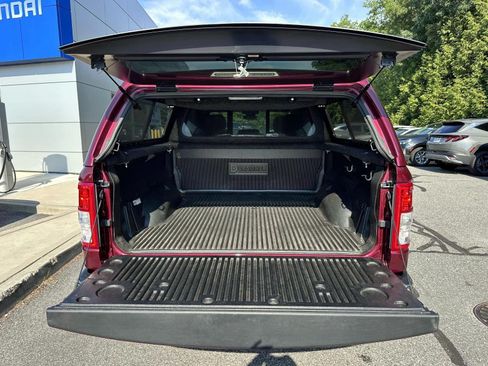 Used 2023 RAM 1500 Big Horn AWD/4WD image 7