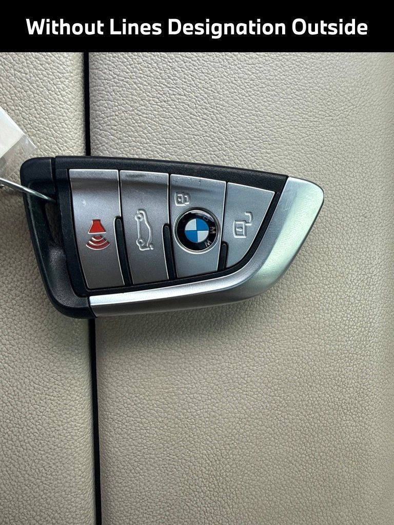 Used 2022 BMW X5 xDrive40i w/ M Sport Package AWD/4WD image 21
