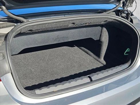 Used 2025 BMW 430i Convertible image 6