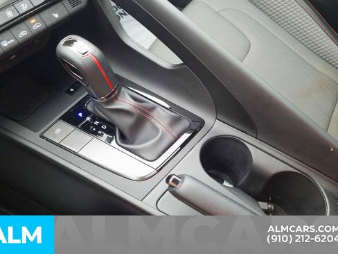 Used 2024 Hyundai Elantra N Line image 28