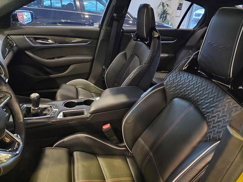 Used 2024 Cadillac CT5 V Blackwing w/ Parking Package image 25