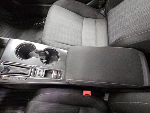Used 2024 Honda Civic LX image 19