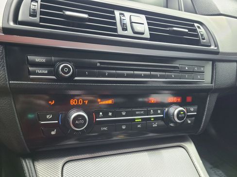 Used 2016 BMW 535i xDrive 535i xDrive Sedan 4D image 34