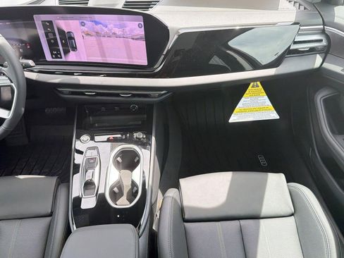 New 2026 Audi A6 Premium Plus AWD/4WD image 27