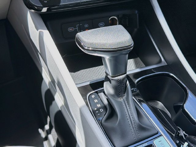 New 2026 Hyundai Tucson SEL Plus FWD image 16