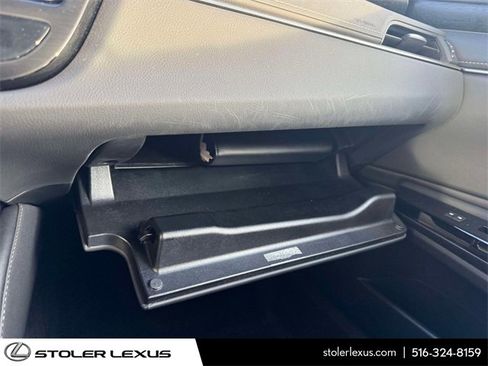 Certified 2023 Lexus ES 350 w/ Premium Package image 36