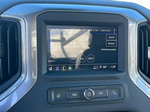 New 2025 Chevrolet Silverado 2500 W/T w/ WT Convenience Package image 27