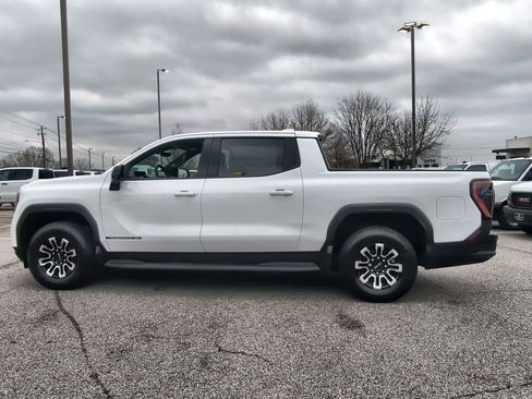 New 2026 GMC Sierra EV Elevation w/ Premium Package image 5