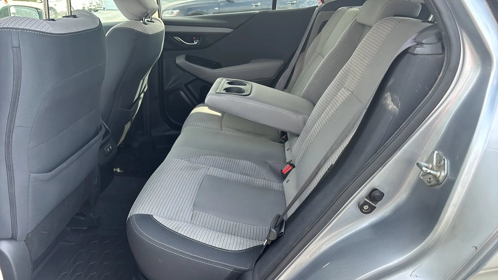 Used 2021 Subaru Outback Premium AWD/4WD image 19
