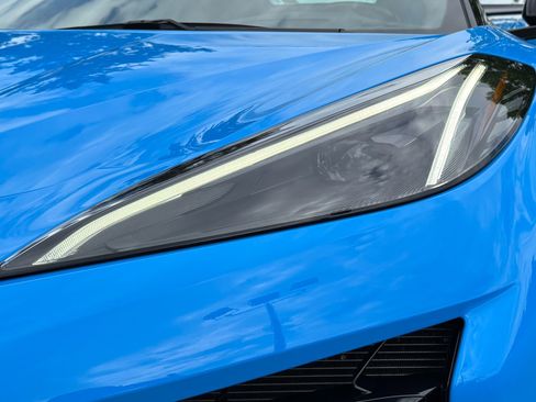 Used 2025 Chevrolet Corvette Z06 image 45