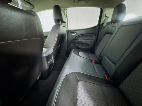 Used 2020 Chevrolet Colorado Z71 image 23