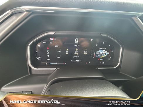 New 2026 GMC Sierra 2500 Denali w/ Denali Reserve Package image 21